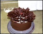 ruffle cake image